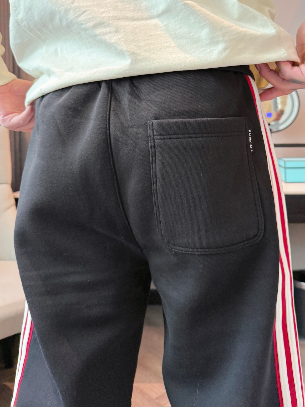 Casual Pants Man